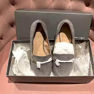 Brand new LOFT loafers